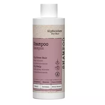 Шампунь для жирных волос - 200 мл Glyskincare
