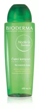 Шампунь для жирных волос Bioderma Nod G Shampoo
