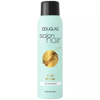 Шампунь Douglas Collection Dry Shampoo, Cool Blonde / 150 ml