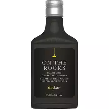 Шампунь Drybar On the Rocks Clarifying Charcoal Shampoo, 250 ml
