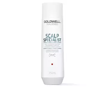 Шампунь Dualsenses Champ Scalp Deep Cleansing Goldwell, 250 мл