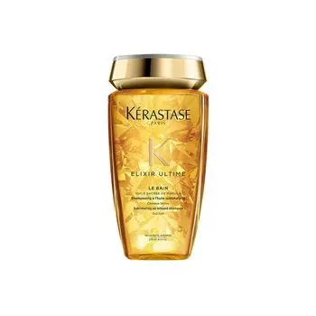 Шампунь Elixir Ultime Champ Kerastase, 250 ml