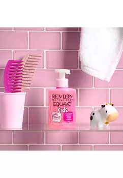 Шампунь Equave Kids™Detangling Shampoo Princess Look™ Revlon Professional