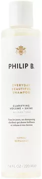 Шампунь Everyday Beautiful, 220 мл Philip B