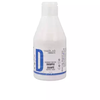 Шампунь Exfoliant exfoliating shampoo Salerm, 300 мл.