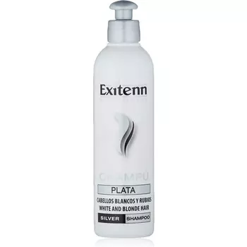 Шампунь, Exitenn