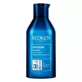 Шампунь Extreme Champ Fortificante Redken, 300