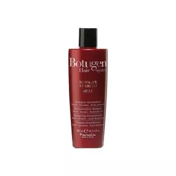 Шампунь Fanola Botugen Botolife Shampoo PH 5,5, 1000 ml