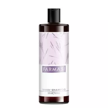 Шампунь Farmasi Lavender - 500мл.