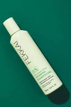 Шампунь Fekkai Brilliant Gloss, светло-зеленый