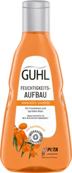 Шампунь Feuchtigkeitsaufbau 250мл GUHL