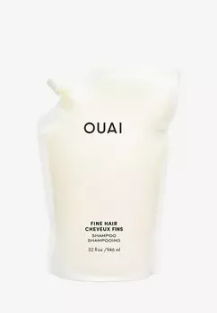Шампунь Fine Hair Shampoo Ouai