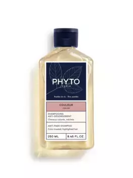 Шампунь Фито Кулер 25мл Phyto