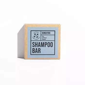 Шампунь Four Starlings Seifenmacher Delicate, 75 г, Soap Makers Four Starlings