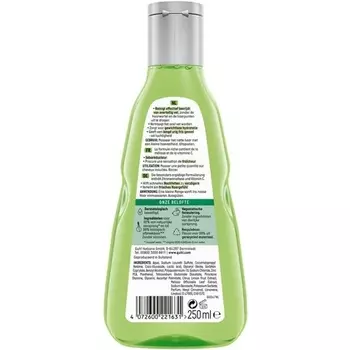 Шампунь Fris & Luchtig 250мл, Guhl