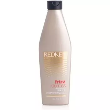 Шампунь Frizz Dismiss 300мл, Redken