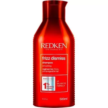 Шампунь Frizz Dismiss 500мл, Redken