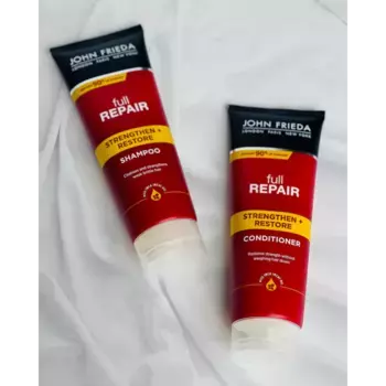Шампунь Full Repair Champ John Frieda, 250 ml