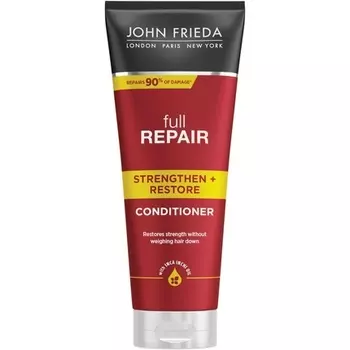 Шампунь Full Repair Strength и Restore 250мл, John Frieda