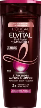 Шампунь Фулл Резист 250мл L'Oreal