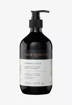 Шампунь GENTLE SHAMPOO Anne Semonin