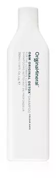 Шампунь глубокого очищения Original & Mineral Original Detox