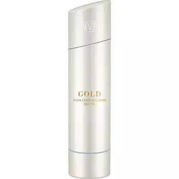 Шампунь Gold Haircare Hydration Shampoo, 250 ml