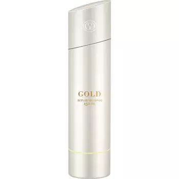Шампунь Gold Haircare Repair Shampoo, 250 ml
