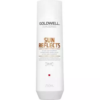 Шампунь Goldwell After-Sun Shampoo, 100 ml