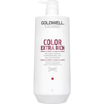 Шампунь Goldwell Brilliance Shampoo, 250 ml