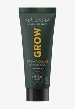 Шампунь Grow Grow Volume Shampoo MADARA, цвет n/a