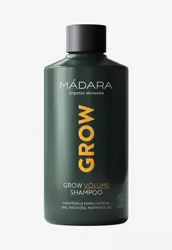 Шампунь Grow Volume Shampoo MADARA