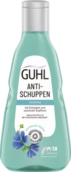 Шампунь Guhl Anti-Schuppen Shampoo