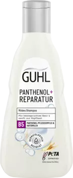 Шампунь Guhl Panthenol + Reparatur Shampoo