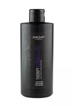 Шампунь Hair Care Dermoprotect Shampoo 400 Ml PostQuam, белый