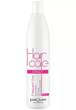 Шампунь Hair Care Frequent Use Shampoo (500 Ml.) PostQuam