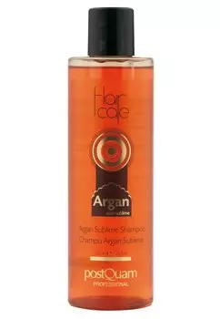Шампунь Hair Care Shampoo Argan Sublime 225Ml PostQuam