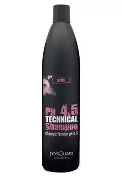 Шампунь Hair Care Technical Shampoo (500 Ml.) PostQuam