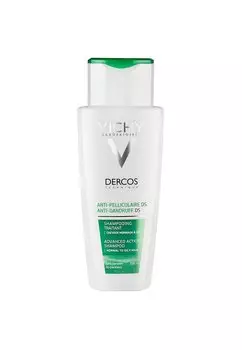 Шампунь HAIR CARE VICHY DERCOS ANTI-SCHUPPEN SHAMPOO TROCKENE SCHUPPEN 2