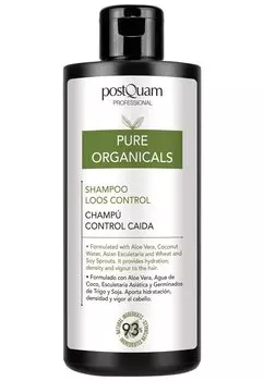 Шампунь Hair Loss Control PostQuam