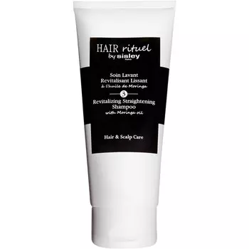 Шампунь HAIR RITUEL by Sisley Revitalising Straightening Shampoo, 200 ml