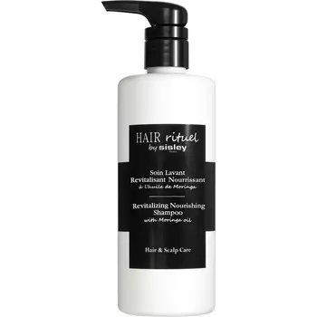 Шампунь HAIR RITUEL by Sisley Revitalizing Nourishing Shampoo , 500 ml