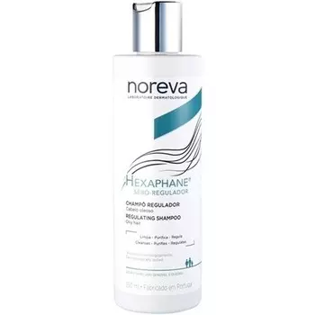 Шампунь Hexaphane Oil Control 250 мл Noreva