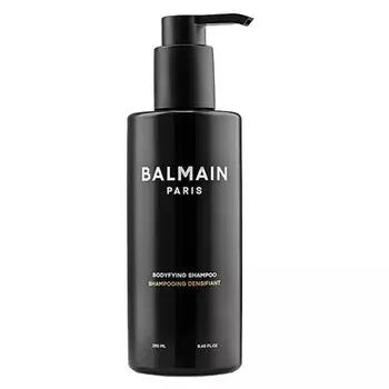 Шампунь Homme Bodyfying для истончения волос Balmain
