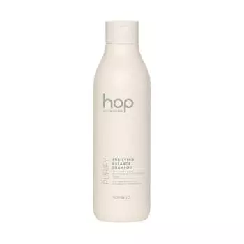 Шампунь HOP Puryfying Balance 1000 мл Montibello
