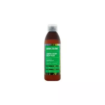 Шампунь Horsetail Shampoo Barwa, 480