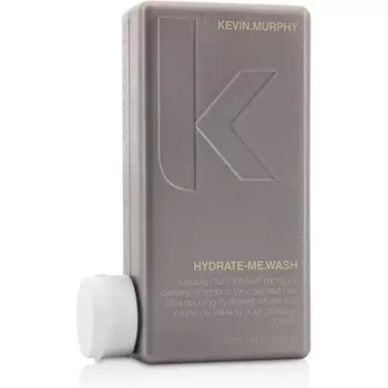 Шампунь Hydrate-Me Wash 250мл, Kevin Murphy