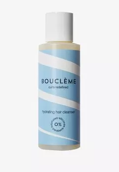Шампунь Hydrating Hair Cleanser BOUCLME
