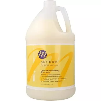 Шампунь и кондиционер 3700мл, Motions