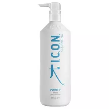 Шампунь ICON Clarifying Shampoo, 1000 ml